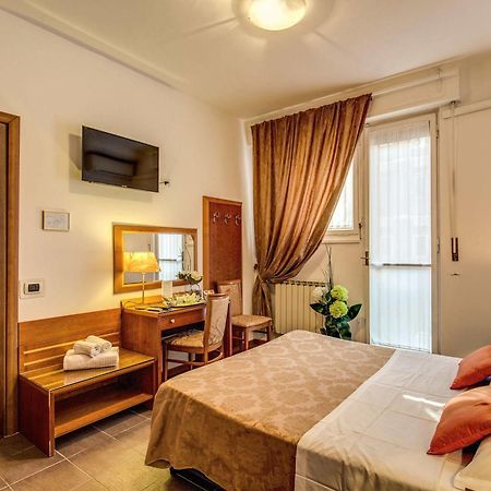 Trastevere Rooms Řím Exteriér fotografie