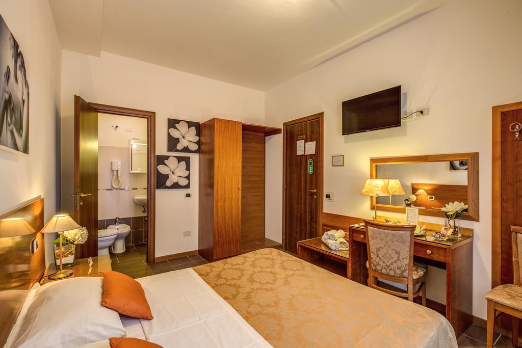 Trastevere Rooms Řím Exteriér fotografie