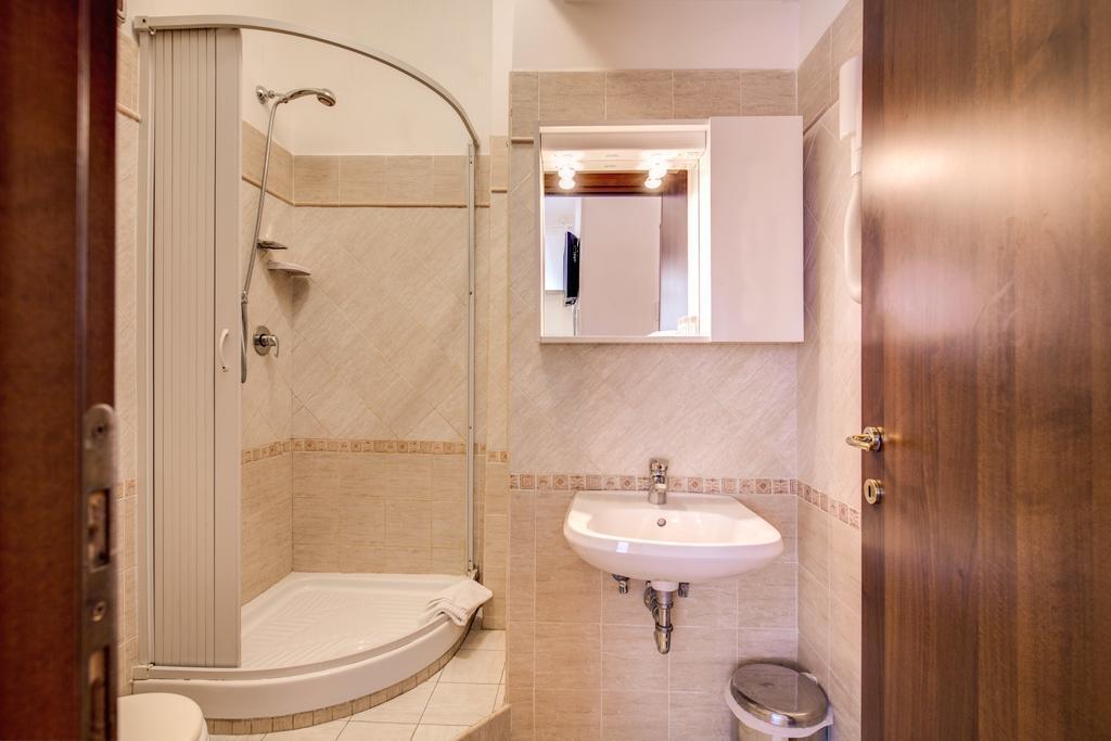 Trastevere Rooms Řím Exteriér fotografie
