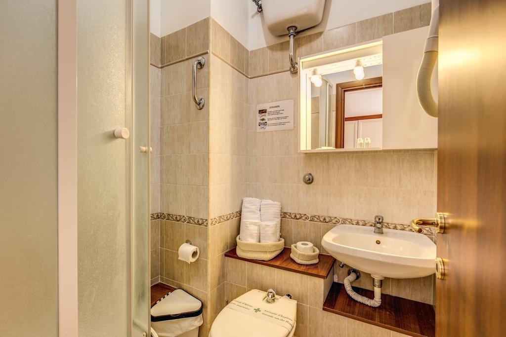 Trastevere Rooms Řím Exteriér fotografie