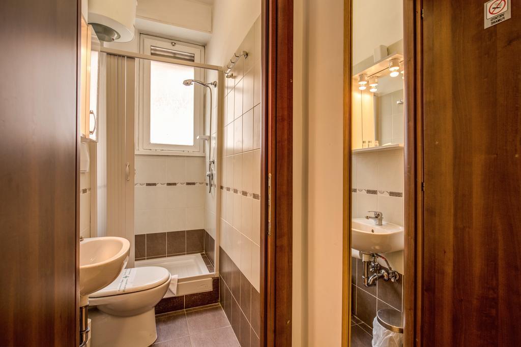 Trastevere Rooms Řím Exteriér fotografie