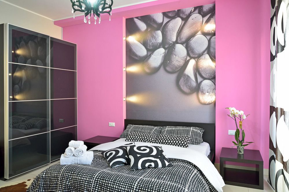 Trastevere Rooms Řím Exteriér fotografie