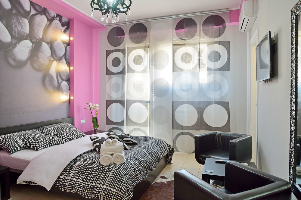 Trastevere Rooms Řím Exteriér fotografie